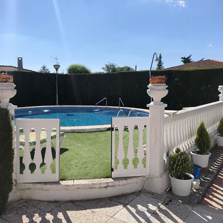 El Rincon De Dory Villa Martos Exterior photo