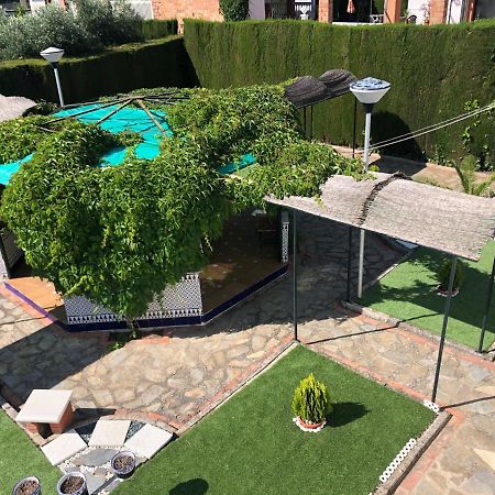 El Rincon De Dory Villa Martos Exterior photo