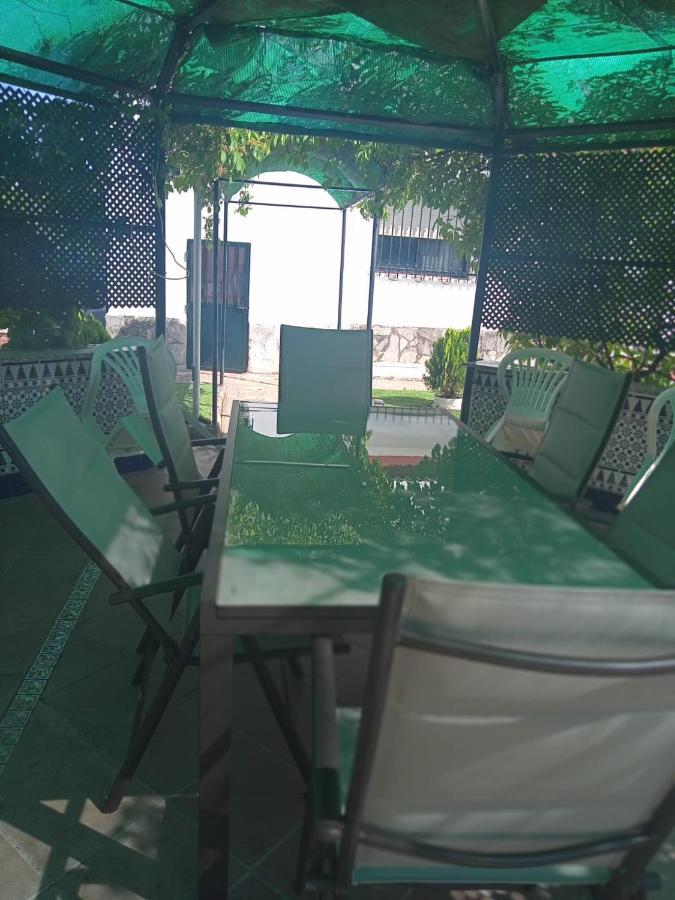El Rincon De Dory Villa Martos Exterior photo