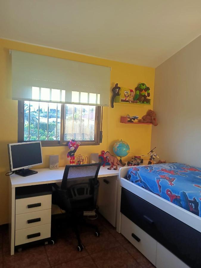 El Rincon De Dory Villa Martos Exterior photo