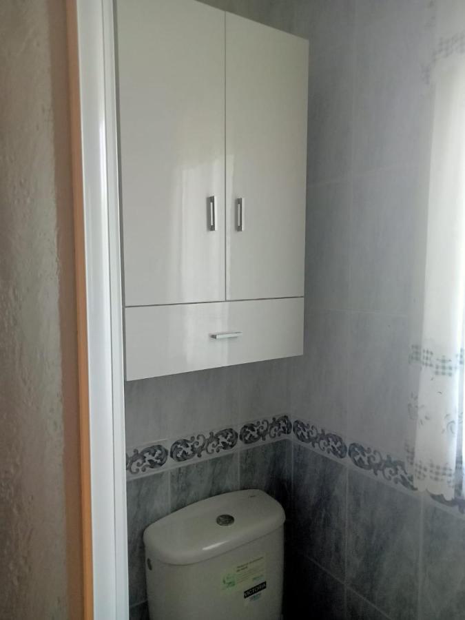 El Rincon De Dory Villa Martos Exterior photo