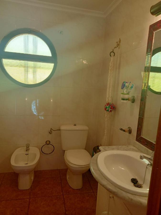 El Rincon De Dory Villa Martos Exterior photo